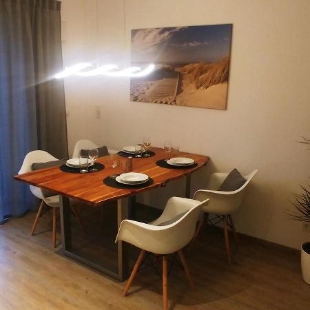 Ferienwohnung Mia-Lena Penzing Экстерьер фото