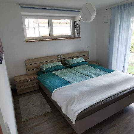Ferienwohnung Mia-Lena Penzing Экстерьер фото
