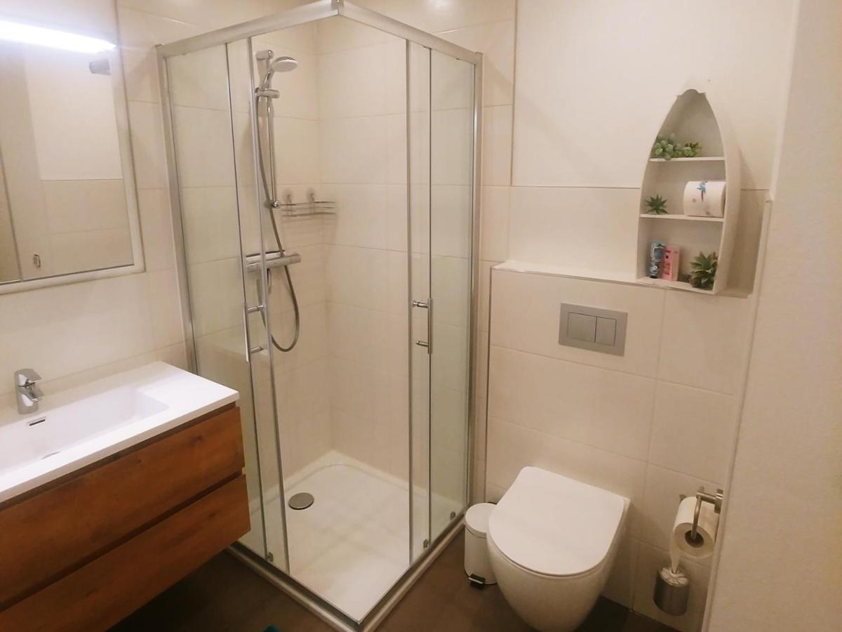 Ferienwohnung Mia-Lena Penzing Экстерьер фото