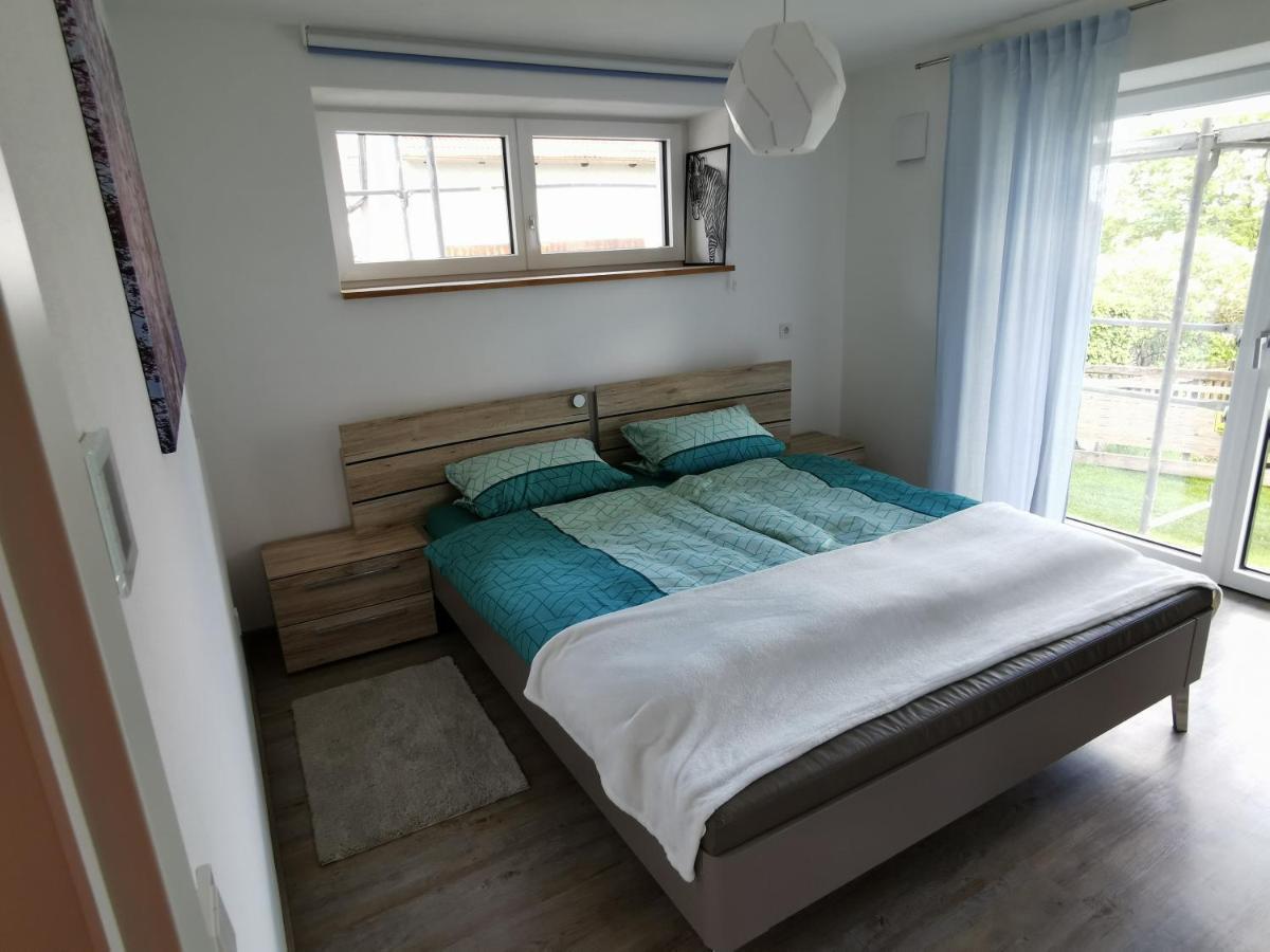 Ferienwohnung Mia-Lena Penzing Экстерьер фото
